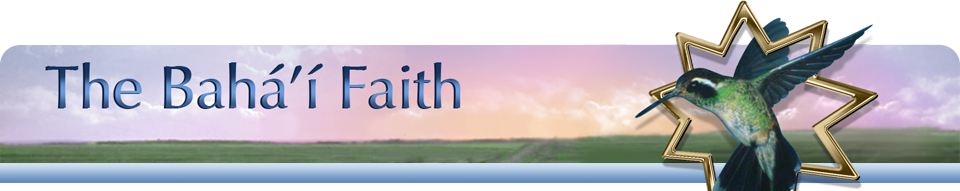 LubbockBahaiBannerBluebar